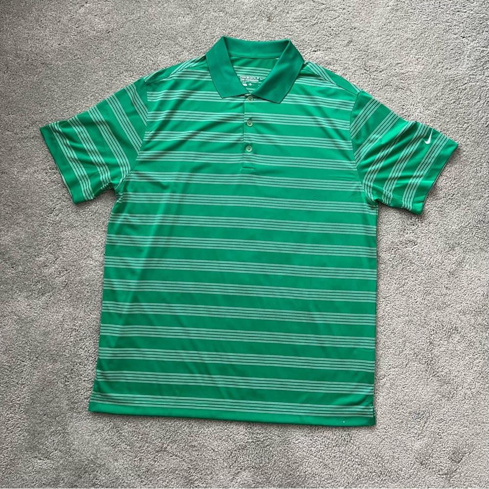 Nike Golf Polo